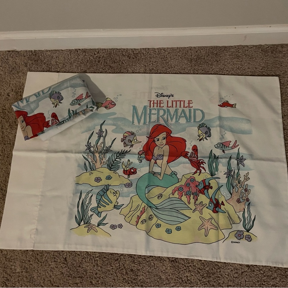 Pillowcases